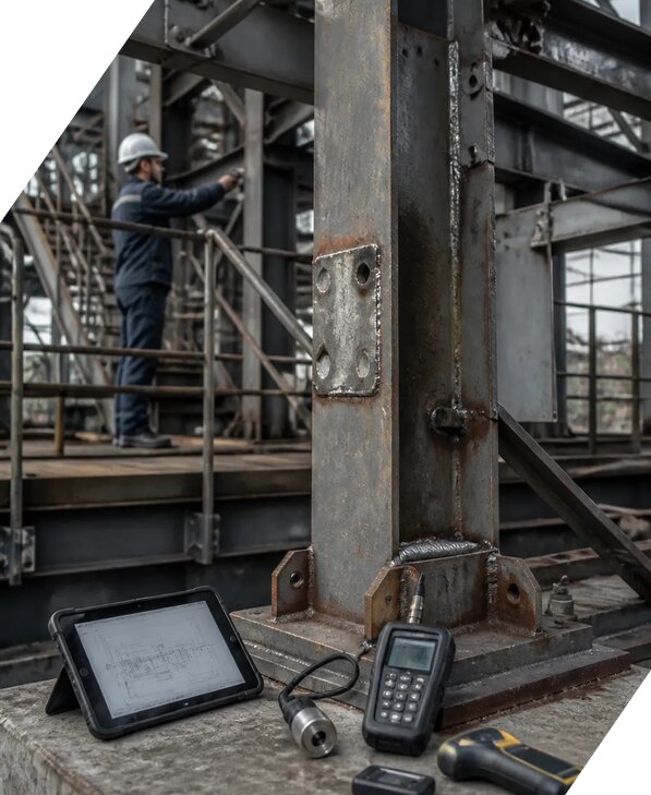 Экспертиза промбезопасности ОПО в Борисоглебске от 52020 р. | ЭкспертизаРоссия